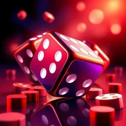 Popular slot game icons
